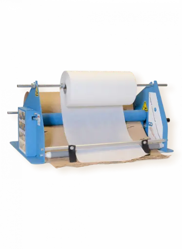 [10001248] 10001248 – Ranpak – Máquina Geami M