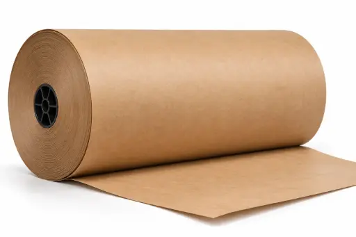 [10000095] 10000095 – Ranpak – 50/50 KRAFT ROLL 27” 900’ XPORT 2 ply, Ancho 27”, Largo 900’ – roll