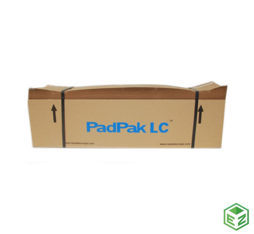 [10000451] 10000451 – Ranpak – 55 LB KRAFT FF PACK 30” 1000’ XPORT, Ancho 30”, Largo 1,000’ – pack