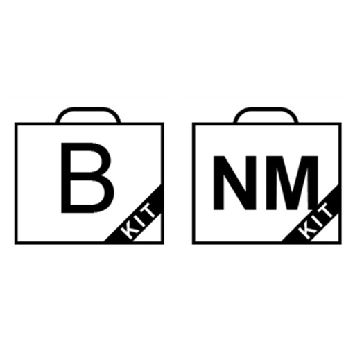 [ZCM1000PB] ZCM1000PB – Start International – Dispensador Manual de Cinta 7mm (0.28")–51mm (2")