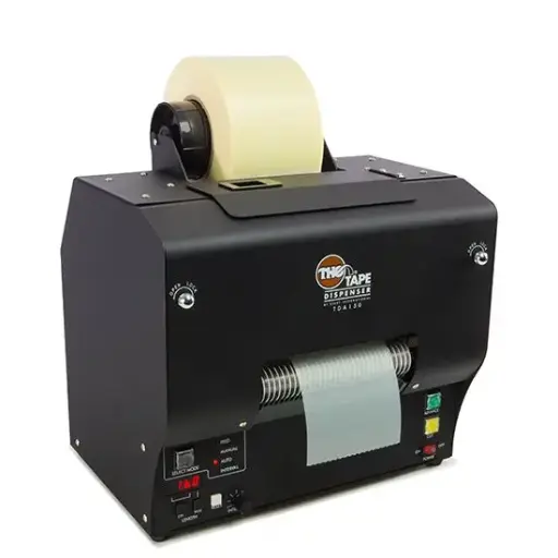 [TDA150-NM] TDA150-NM – Start International – Dispensador Eléctrico de Cinta 6mm (0.25")–150mm (5.9")
