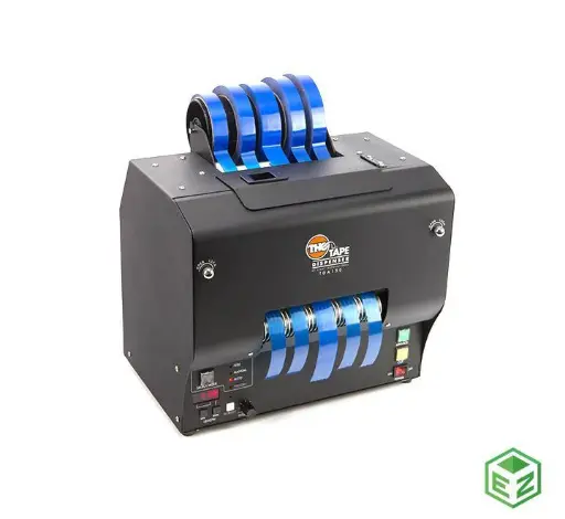[TDA150-FM] TDA150-FM – Start International – Dispensador Eléctrico de Cinta 6mm (0.25")–150mm (5.9")