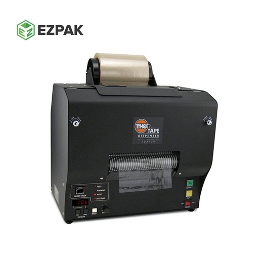 [TDA150-NS-LF] TDA150-NS-LF – Start International – Dispensador Eléctrico de Cinta 6mm (0.25")–150mm (5.9")