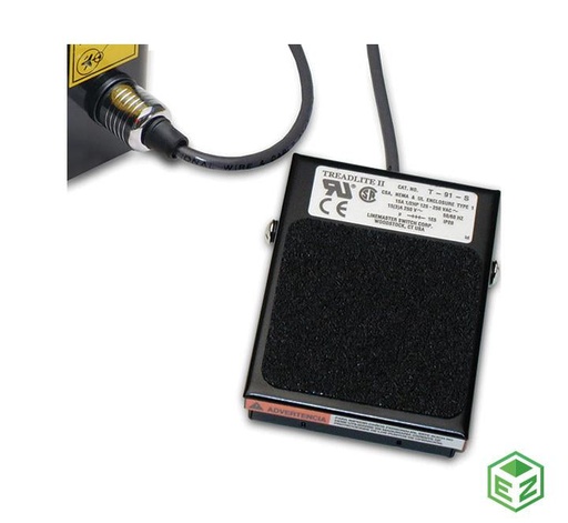 [TDA080PFS] TDA080PFS – Start International – Dispensador Eléctrico de Cinta 6mm (0.25")–80mm (3.15")