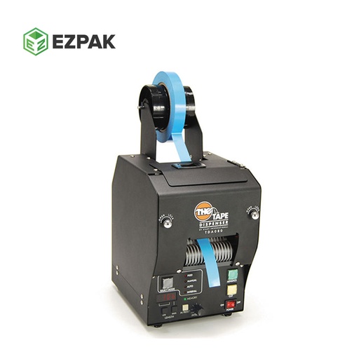 [TDA080-P] TDA080-P – Start International – Dispensador Eléctrico de Cinta 6mm (0.25")–80mm (3.15")