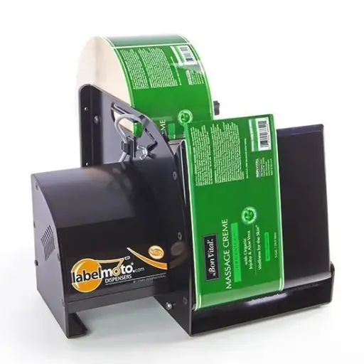 [LDX8100CT] LDX8100CT – Start International – Dispensador Eléctrico de Etiquetas