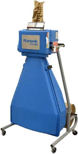 [10000734] 10000734 – Ranpak – PadPak AJR
