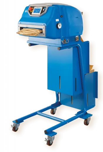 [10001387] 10001387 – Ranpak – Máquina WrapPak Protector